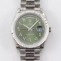 rolex daydate 2836-40mm