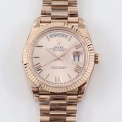 rolex daydate 2836-40mm