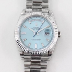 rolex daydate 2836-40mm