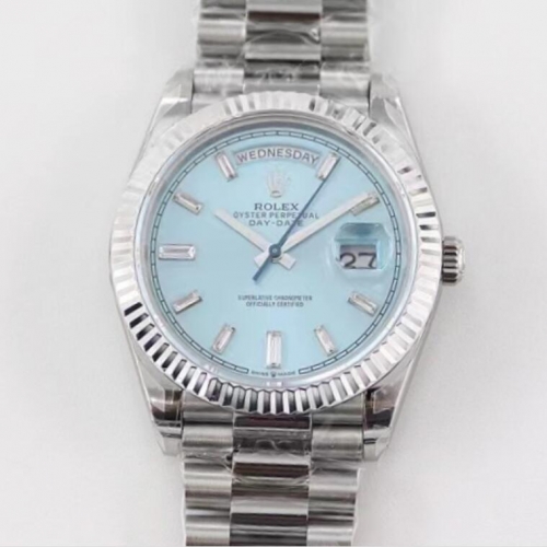 rolex daydate 2836-40mm