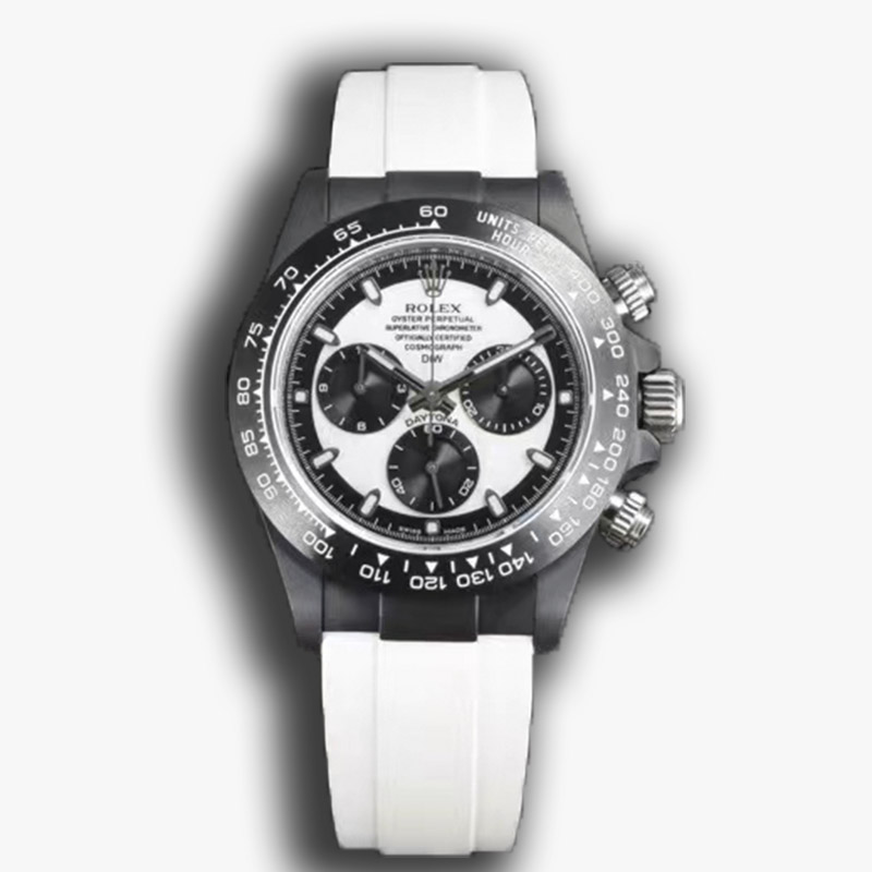 rolex ceramic daytona a7750 - 40*13.5mm