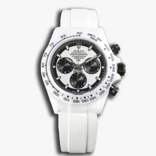 rolex ceramic daytona a7750 - 40*13.5mm