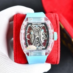 richard mille rm053 -02 40*50*16mm