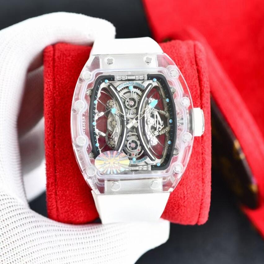 richard mille rm053 -02 40*50*16mm