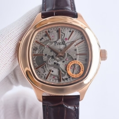 piaget emperador 9015 -42mm