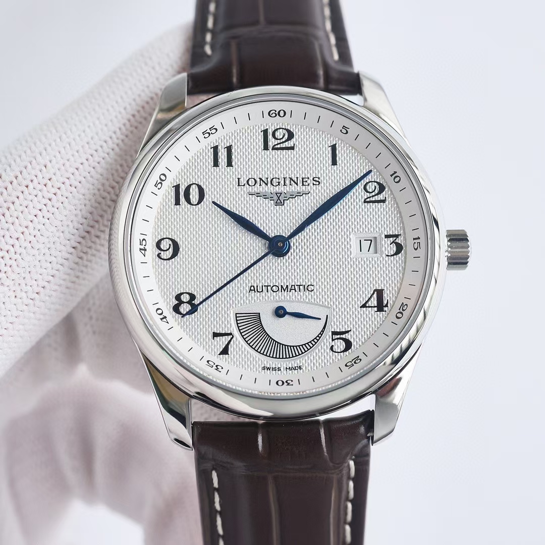 LONGINES l602 40*10mm