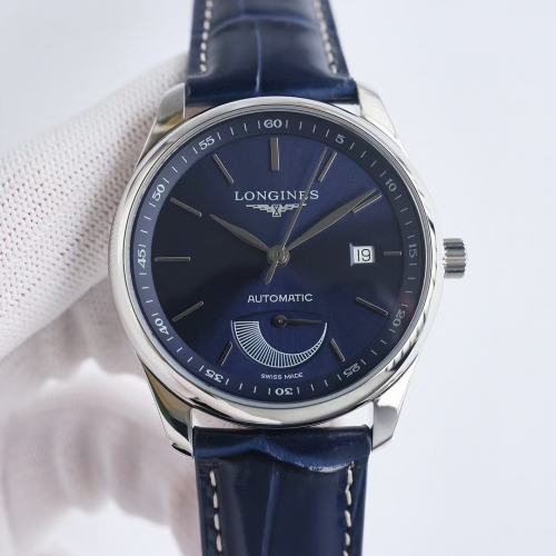 LONGINES l602 40*10mm