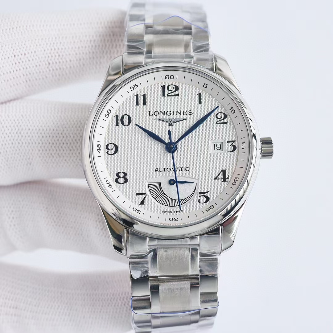 LONGINES l602 40*10mm