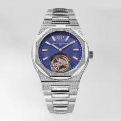 Girard Perregaux gp Laureato 42mm