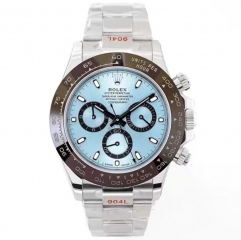 rolex a7750 daytona 40*12.4mm