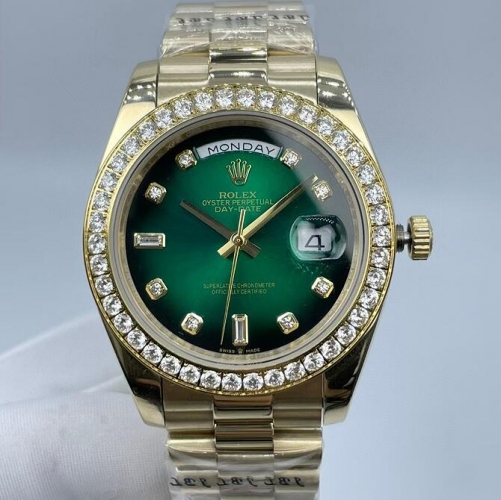 rolex 2813-41mm