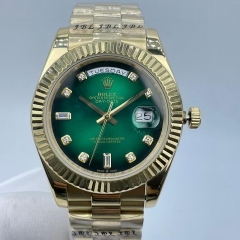 rolex 2813-41mm