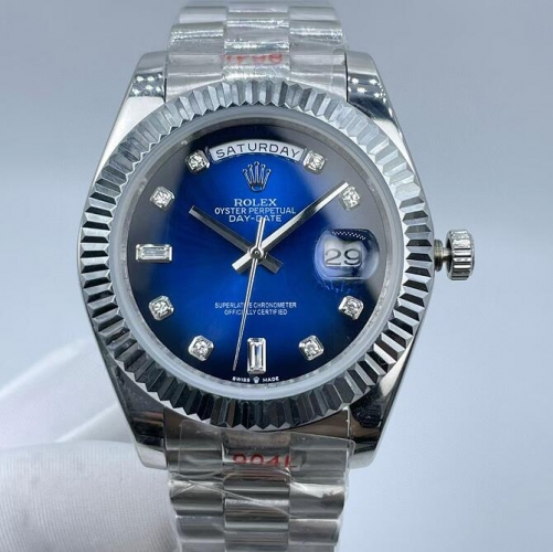 rolex 2813-41mm