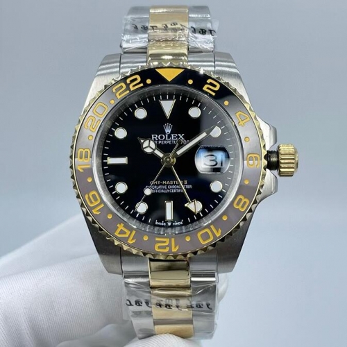 rolex gmt40mm