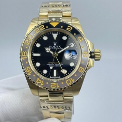 rolex gmt40mm