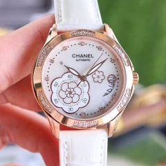 Chanel automatic 35 -11mm