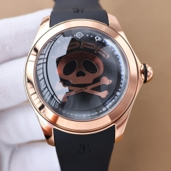 corum bubble 47