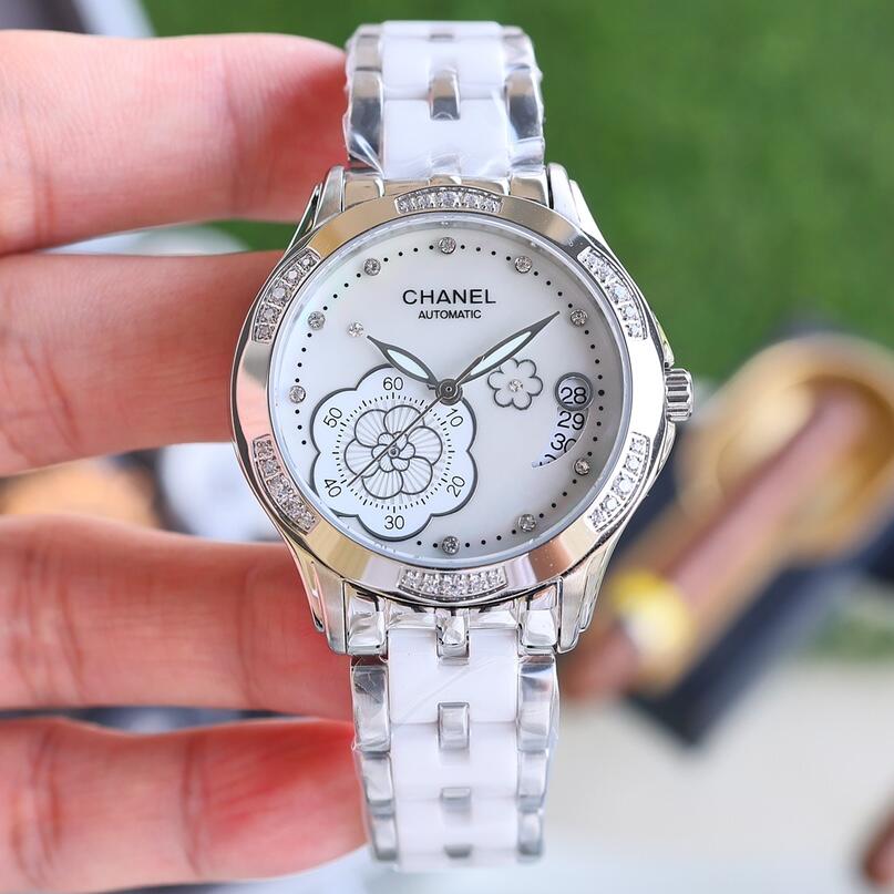 Chanel automatic 35 -11mm