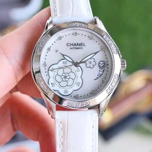 Chanel automatic 35 -11mm