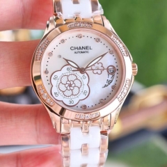 Chanel automatic 35 -11mm