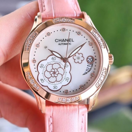 Chanel automatic 35 -11mm