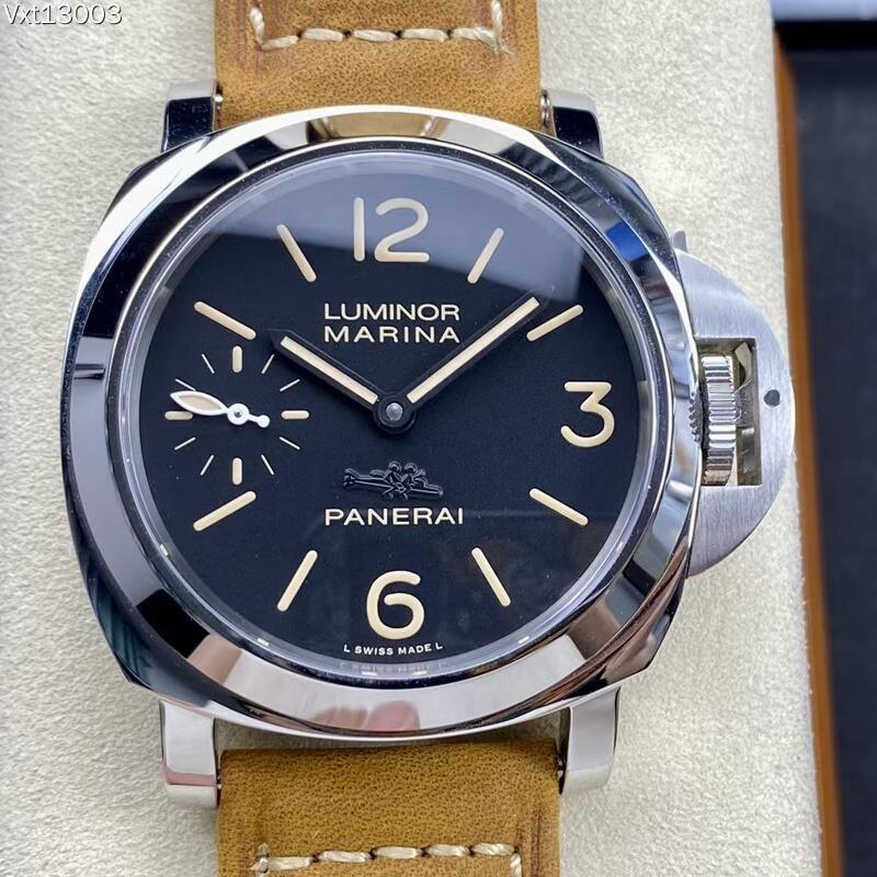 Panerai pam416 a6497-44mm