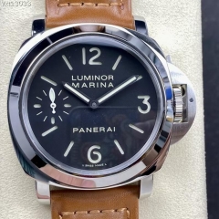 Panerai pam111 a6497-44mm