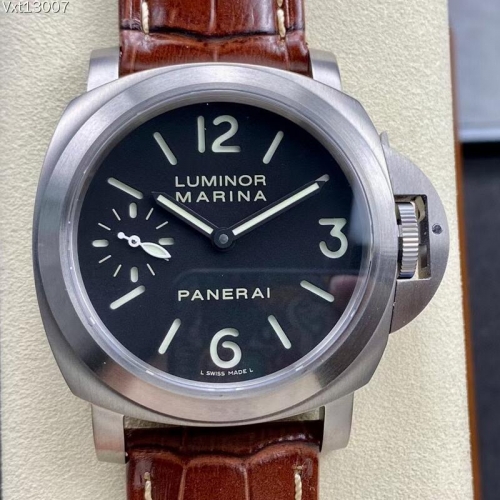 Panerai pam177 a6497-44mm