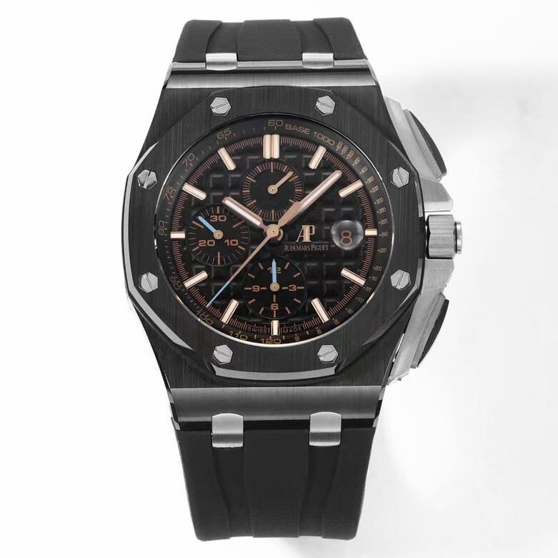 Audemars Piguet AP cal. 3126