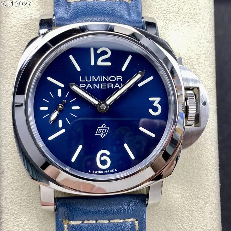 Panerai pam1085 a6497-44mm