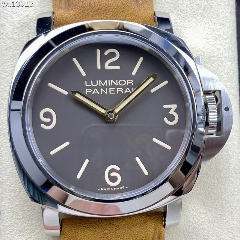 Panerai pam390 a6497-44mm