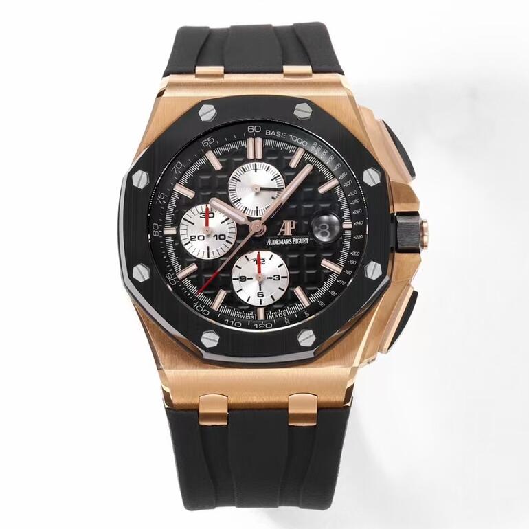 Audemars Piguet AP cal. 3126