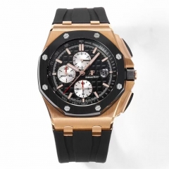 Audemars Piguet AP cal. 3126