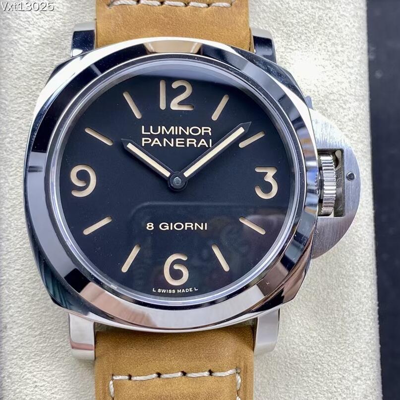 Panerai pam914 a6497-44mm