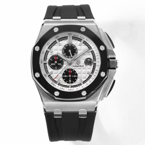 Audemars Piguet AP cal. 3126