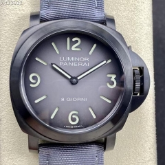 Panerai pam2121 a6497-44mm