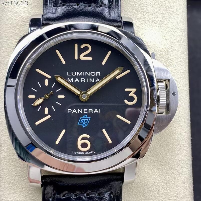 Panerai pam634 a6497-44mm