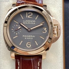 Panerai pam511 p5000 -44mm