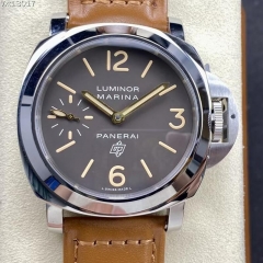 Panerai pam632 a6497-44mm