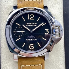 Panerai pam417  a6497-44mm