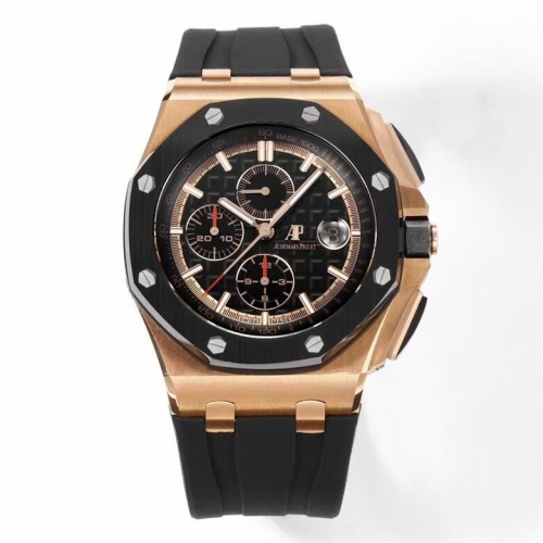 Audemars Piguet  AP cal. 3126