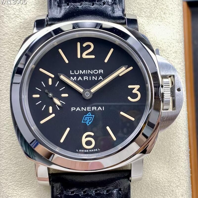 Panerai pam631 a6497-44mm