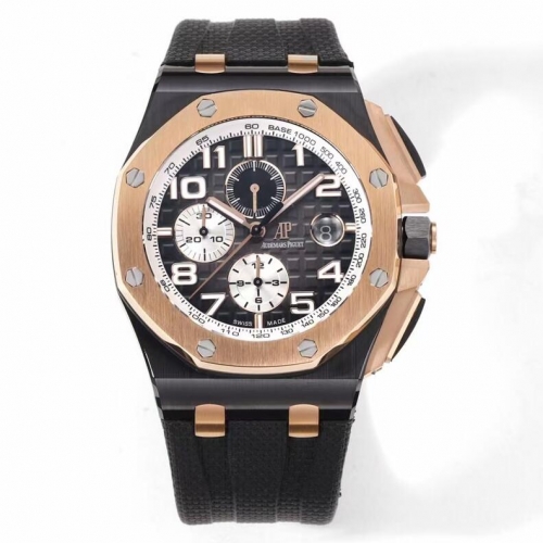 Audemars Piguet AP cal. 3126