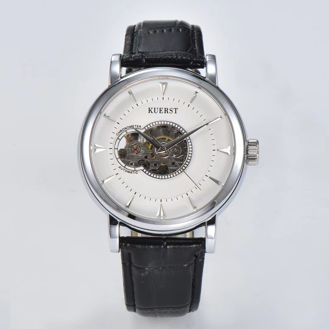 KUERST KR8041 automatic 43*13mm