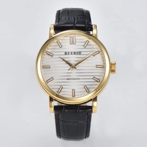 KUERST KR8040 automatic 43*13mm