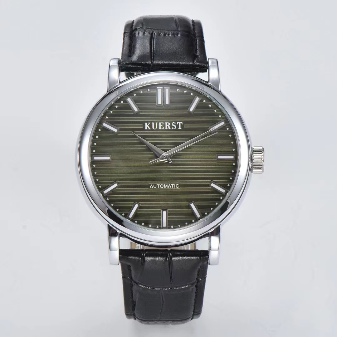 KUERST KR8040 automatic 43*13mm