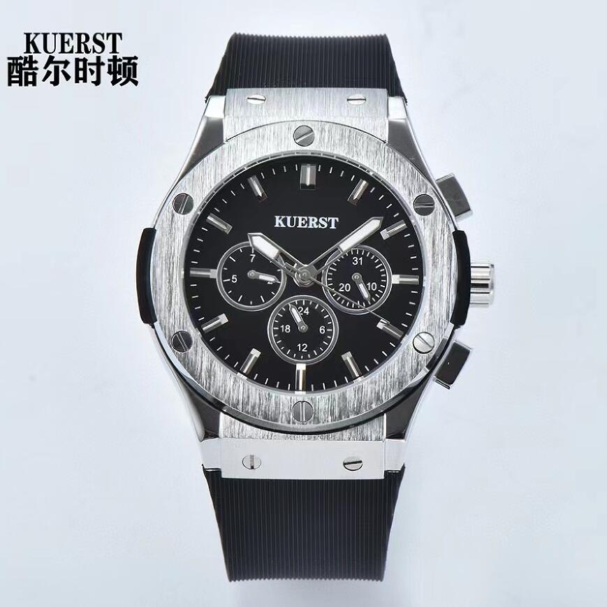 KUERST KR8021 automatic 45*12mm