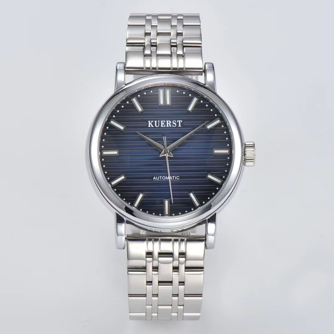 KUERST KR8040 automatic 43*13mm