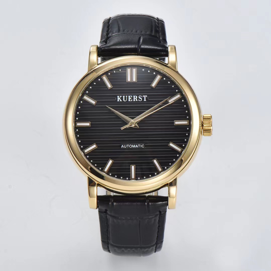 KUERST KR8040 automatic 43*13mm