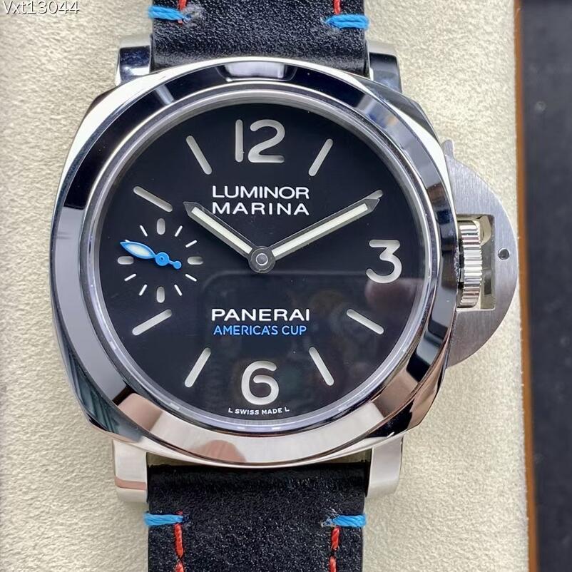 Panerai pam724 6497-44